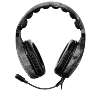 Căști Hama uRage SoundZ Evo Black Cu fir/ Gaming