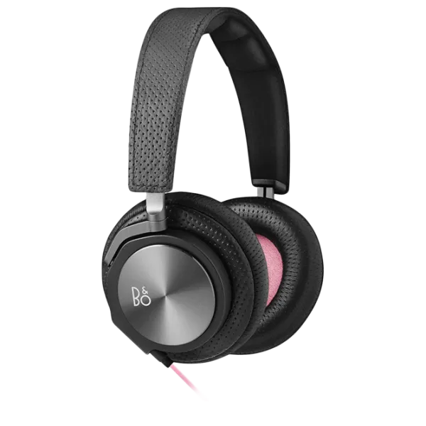 Наушники Bang & Olufsen H6 Leather Черный Проводная/ Персональный photo 1 Наушники Bang & Olufsen H6 Leather Черный Проводная/ Персональный photo 1