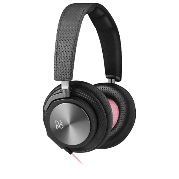 Наушники Bang & Olufsen H6 Leather Черный Проводная/ Персональный photo 1 Наушники Bang & Olufsen H6 Leather Черный Проводная/ Персональный photo 1