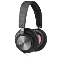 Наушники Bang & Olufsen H6 Leather Черный Проводная/ Персональный