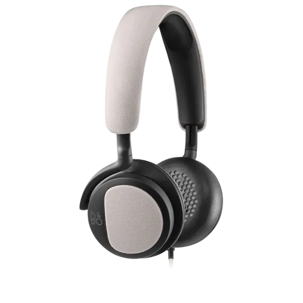 Наушники BeoPlay H2 Серебристый Проводная/ Персональный photo 1 Наушники BeoPlay H2 Серебристый Проводная/ Персональный photo 1