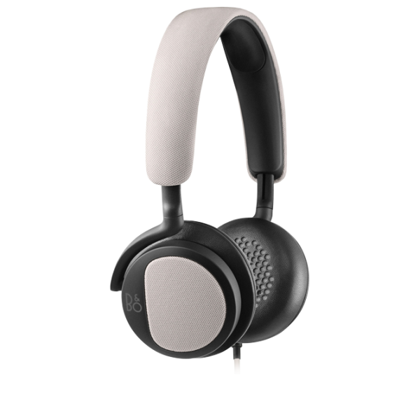 Наушники BeoPlay H2 Серебристый Проводная/ Персональный photo 1 Наушники BeoPlay H2 Серебристый Проводная/ Персональный photo 1