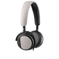 Căști BeoPlay H2 Silver Cu fir/ Personal