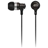 Наушники Sven SEB 300M Черный Проводная/ Персональный