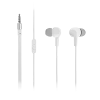 Наушники Trust UR Aurus Белый Проводная/ Персональный