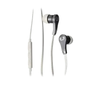 Наушники Fresh 'N Rebel 3EP100 Cloud Серый Проводная/ Персональный