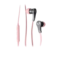 Наушники Fresh 'N Rebel 3EP100 Cupcake Rose Проводная/ Персональный