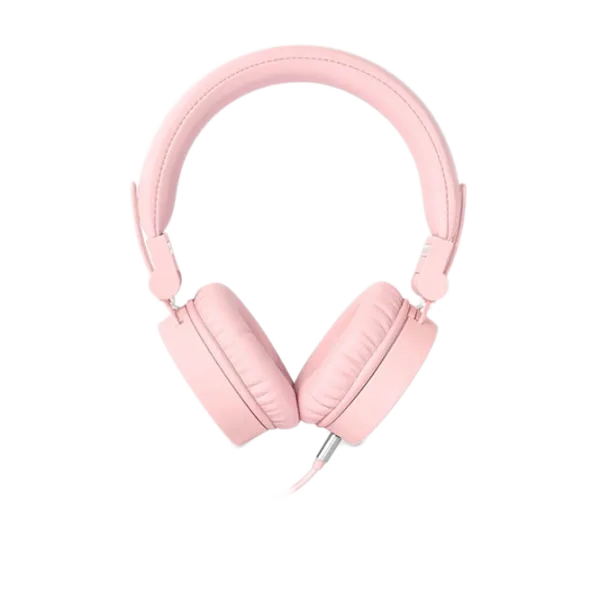 Наушники Fresh 'N Rebel 3HP100 Cupcake Rose Проводная/ Персональный photo 1