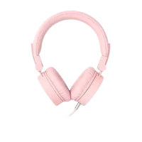 Căști Fresh 'N Rebel 3HP100 Cupcake Rose Cu fir/ Personal