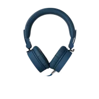 Căști Fresh 'N Rebel 3HP100 Indigo Blue Cu fir/ Personal