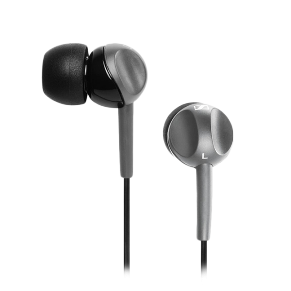 Наушники Sennheiser CX 150 Черный Проводная/ Персональный photo 1 Наушники Sennheiser CX 150 Черный Проводная/ Персональный photo 1
