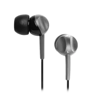 Наушники Sennheiser CX 150 Черный Проводная/ Персональный