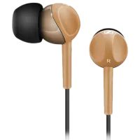 Căști Sennheiser CX 215 Black Brown Cu fir/ Home