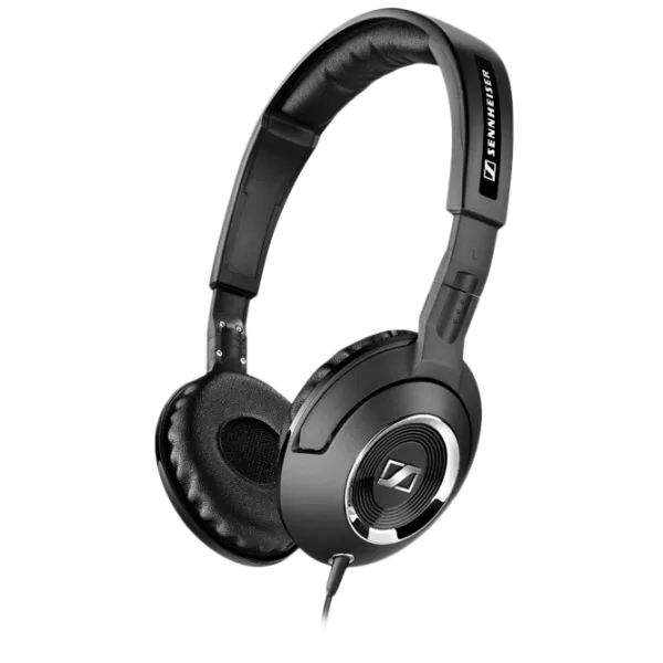 Наушники Sennheiser HD 219 Черный Проводная/ Персональный photo 1