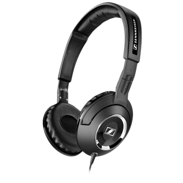 Наушники Sennheiser HD 219 Черный Проводная/ Персональный photo 1