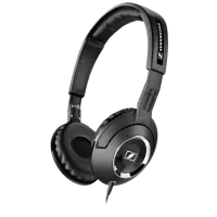 Наушники Sennheiser HD 219 Черный Проводная/ Персональный