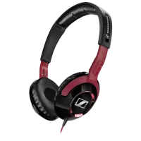 Наушники Sennheiser HD 229 Красный Черный Проводная/ Персональный