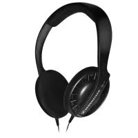 Căști Sennheiser HD 407 Black Cu fir/ Personal