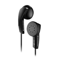 Căști Sennheiser MX 170 Black Cu fir/ Personal