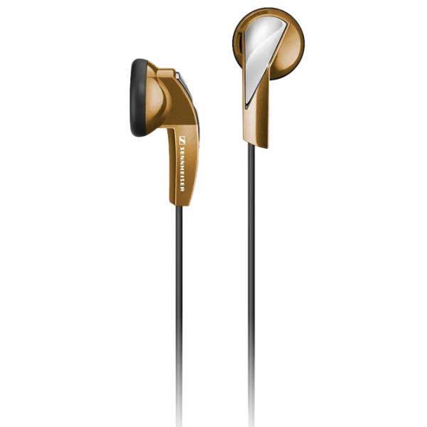 Căști Sennheiser MX 365 Bronze Brown Cu fir/ Personal photo 1