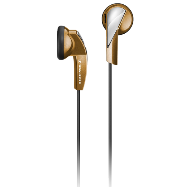 Căști Sennheiser MX 365 Bronze Brown Cu fir/ Personal photo 1
