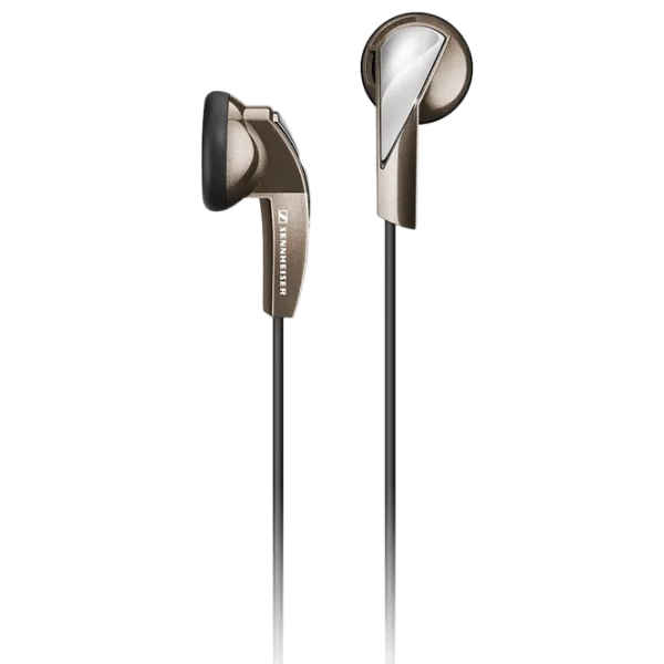 Căști Sennheiser MX 365 Brown Cu fir/ Personal photo 1