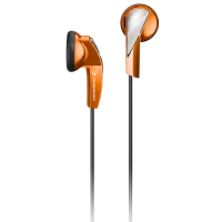 Căști Sennheiser MX 365 Orange Cu fir/ Personal