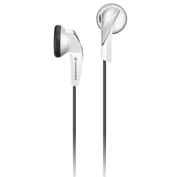 Наушники Sennheiser MX 365 Белый Проводная/ Персональный photo 1