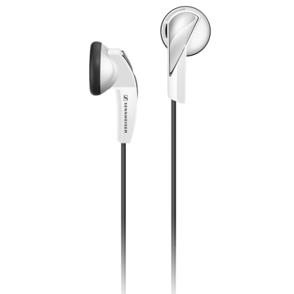 Наушники Sennheiser MX 365 Белый Проводная/ Персональный photo 1