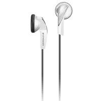 Наушники Sennheiser MX 365 Белый Проводная/ Персональный