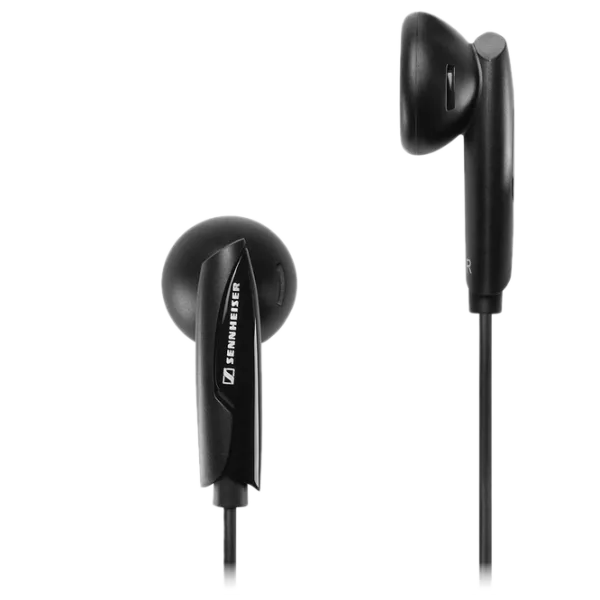 Căști Sennheiser MX 270 Black Cu fir/ Personal photo 1