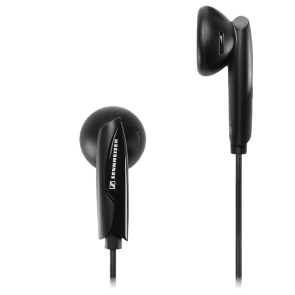 Căști Sennheiser MX 270 Black Cu fir/ Personal photo 1