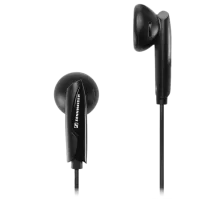 Наушники Sennheiser MX 270 Черный Проводная/ Персональный