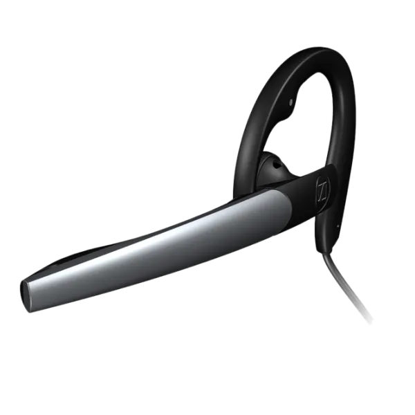 Наушники Sennheiser PC 121 Metal Черный Проводная/ Персональный photo 1 Наушники Sennheiser PC 121 Metal Черный Проводная/ Персональный photo 1