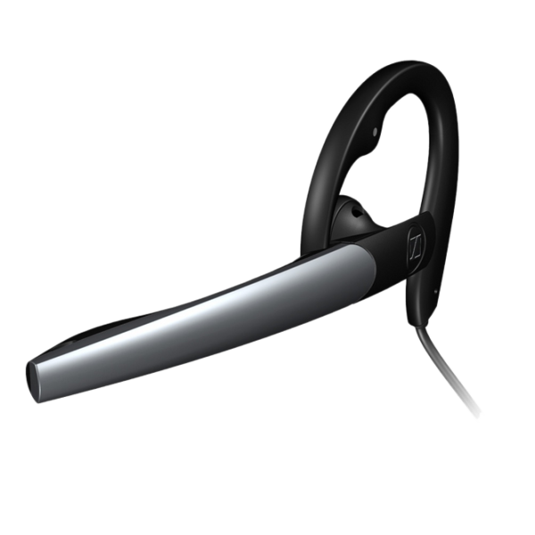 Наушники Sennheiser PC 121 Metal Черный Проводная/ Персональный photo 1 Наушники Sennheiser PC 121 Metal Черный Проводная/ Персональный photo 1