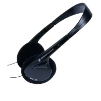 Căști Sennheiser PX 30 II Black Cu fir/ Personal
