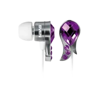 Căști Sven SEB Amethyst CADOU Amethyst Purple Cu fir/ Personal
