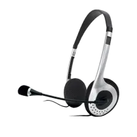 Căști Sven AP 010MV/ GD 010MV Black Cu fir/ Personal