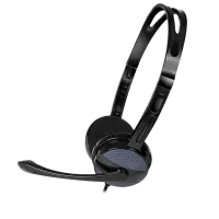 Наушники Sven AP 150MV Черный Проводная/ Персональный