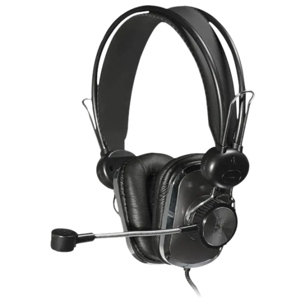 Наушники Sven AP 600 Черный Проводная/ Персональный photo 1