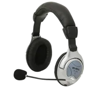 Căști Sven AP-880 Black Cu fir/ Personal