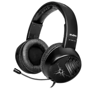 Căști Sven AP-895MV Black Cu fir/ Personal
