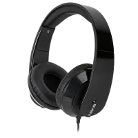 Căști Sven AP-945MV Black Cu fir/ Personal