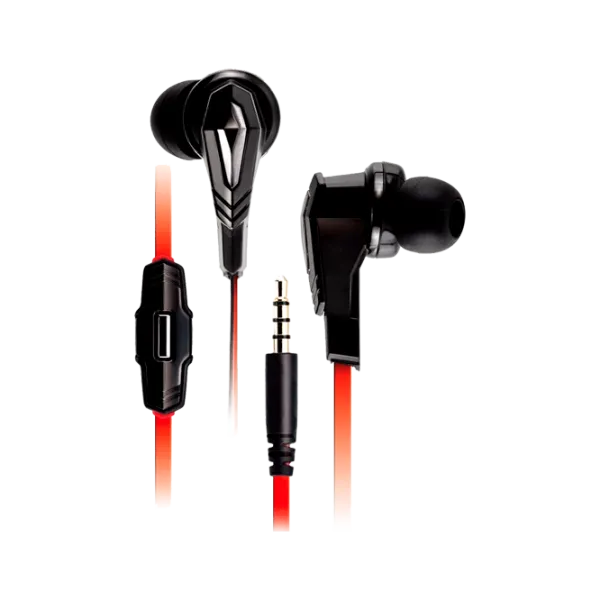 Наушники Genius HS-G250 Черный Проводная/ Персональный photo 1