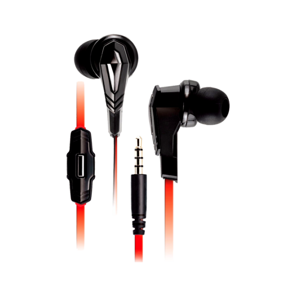 Наушники Genius HS-G250 Черный Проводная/ Персональный photo 1