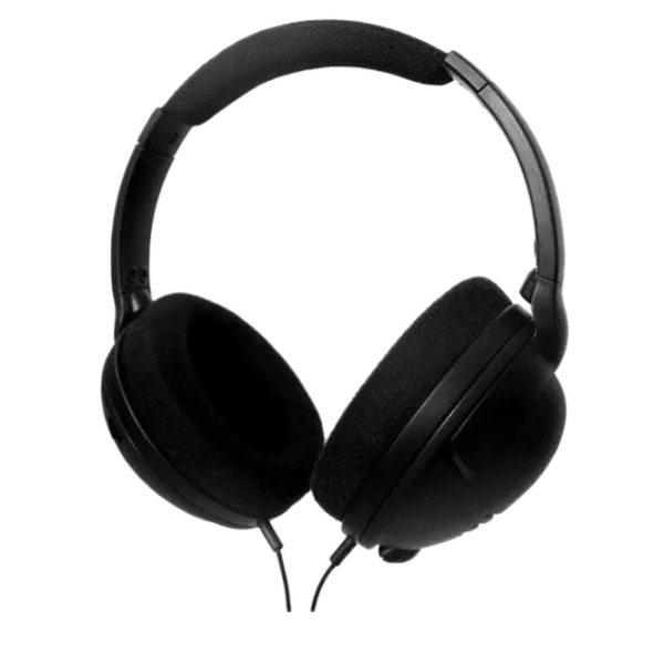 Наушники Steelseries 4H Черный Проводная/ Игровой photo 1