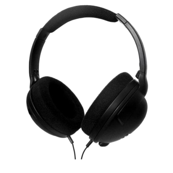 Наушники Steelseries 4H Черный Проводная/ Игровой photo 1