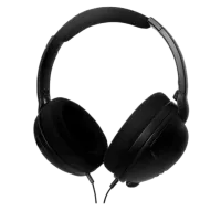 Наушники Steelseries 4H Черный Проводная/ Игровой