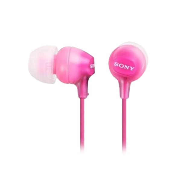 Наушники Sony EX10LPPI Розовый Проводная/ Персональный photo 1