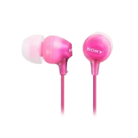 Căști Sony EX10LPPI Pink Cu fir/ Personal